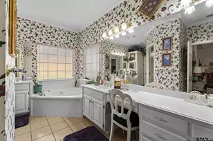 1266 Santa Fe Trail, Tyler, TX 75703 - Photo 16