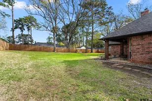 1266 Santa Fe Trail, Tyler, TX 75703 - Photo 28