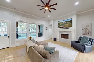 126 E Saint Andrews, Mabank, TX 75156 - Photo 6