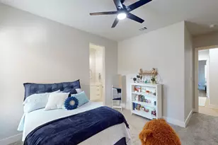 126 E Saint Andrews, Mabank, TX 75156 - Photo 18