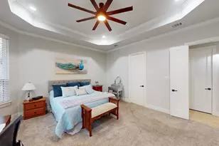 126 E Saint Andrews, Mabank, TX 75156 - Photo 14