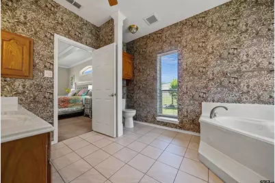 4911 Sunrise Drive, Chandler, TX 75758 - Photo 18