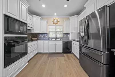 4911 Sunrise Drive, Chandler, TX 75758 - Photo 12