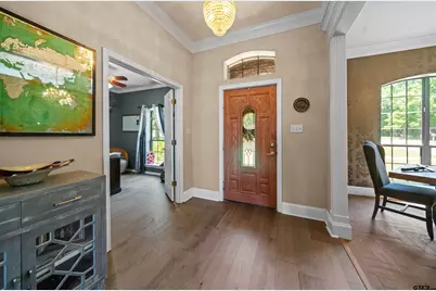 4911 Sunrise Drive, Chandler, TX 75758 - Photo 8