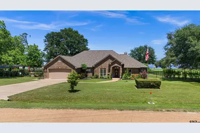 4911 Sunrise Drive, Chandler, TX 75758 - Photo 6