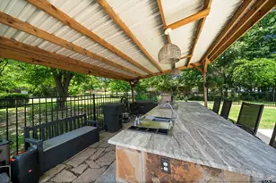 4911 Sunrise Dr, Chandler, TX 75758 - Photo 36