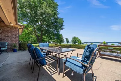 4911 Sunrise Drive, Chandler, TX 75758 - Photo 26