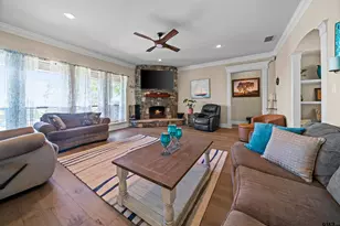 4911 Sunrise Dr, Chandler, TX 75758 - Photo 10