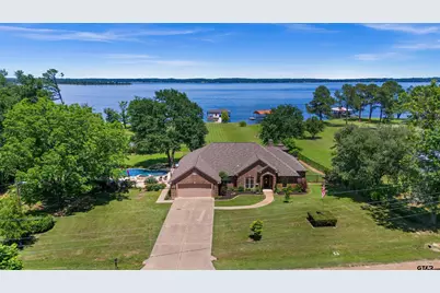 4911 Sunrise Drive, Chandler, TX 75758 - Photo 2