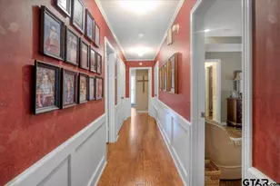 15246 7 League Rd, Tyler, TX 75703 - Photo 6