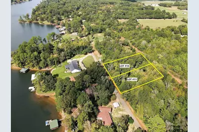 Tbd Lakeshore Dr., Lot#11, Jacksonville, TX 75766 - Photo 4