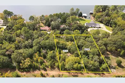 Tbd Lakeshore Dr., Lot#11, Jacksonville, TX 75766 - Photo 6