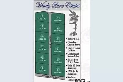 Lot 2 Windy Lane Dr., Bullard, TX 75757 - Photo 8