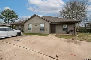 1901 Meadowgreen, Kilgore, TX 75662 - Photo 4