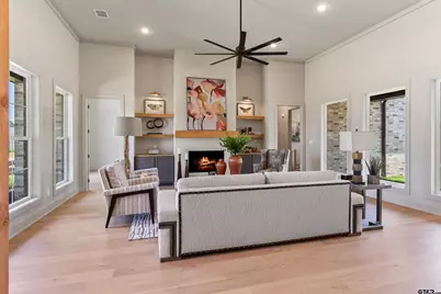 20265 Roebuck Drive, Bullard, TX 75757 - Photo 6