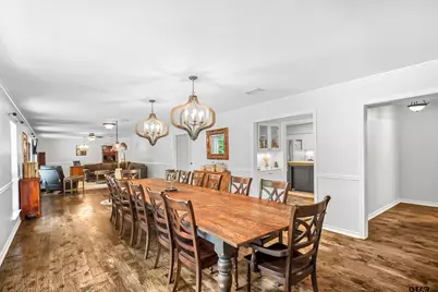 2611 State Highway 64, Ben Wheeler, TX 75754 - Photo 6