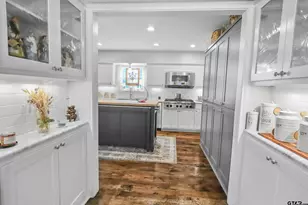 2611 State Hwy 64, Ben Wheeler, TX 75754 - Photo 10