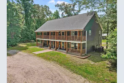 2611 State Highway 64, Ben Wheeler, TX 75754 - Photo 42