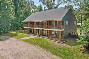 2611 State Hwy 64, Ben Wheeler, TX 75754 - Photo 42