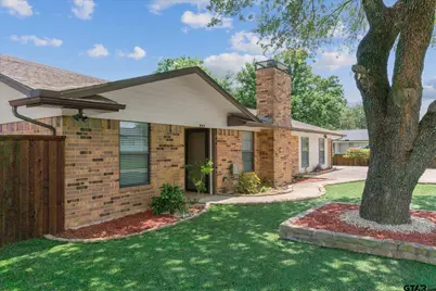 302 Erwin, Edgewood, TX 75117 - Photo 2