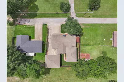 302 Erwin, Edgewood, TX 75117 - Photo 40