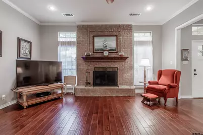 18400 Woodhollow, Flint, TX 75762 - Photo 4