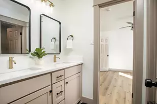 411 W Heritage Dr, Tyler, TX 75703 - Photo 22