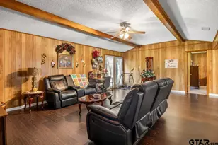 2997 County Rd 4260, Mt Pleasant, TX 75455 - Photo 6