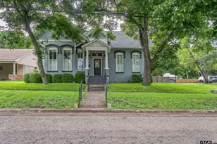 293 S Barron, Rusk, TX 75785 - Photo 2