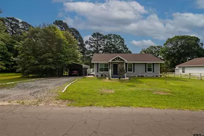221 County Road 2154, Quitman, TX 75783 - Photo 2