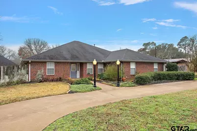 142 Parrish St, Rusk, TX 75785 - Photo 4