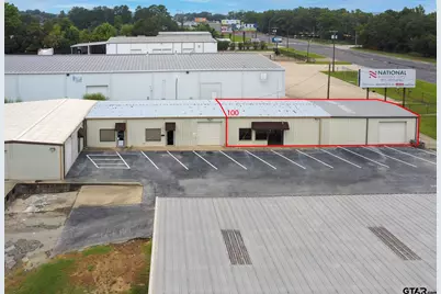 13306 Hwy 110 S. Ste 100, Tyler, TX 75707 - Photo 1