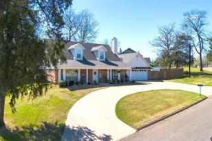2505 W Gay Ave, Gladewater, TX 75647 - Photo 28