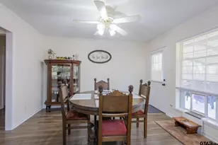 2505 W Gay Ave, Gladewater, TX 75647 - Photo 8