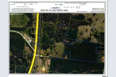 18242 C R 2281, Arp, TX 75750 - Photo 8