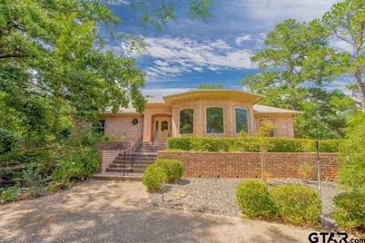 1201 Lakecross Road, Hideaway, TX 75771 - Photo 2