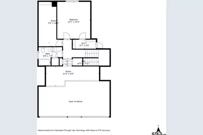 11591 S Farm Road 269, Pickton, TX 75471 - Photo 40