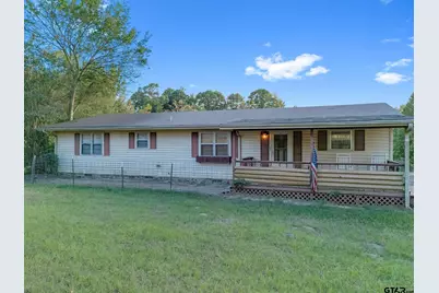 551 Fm 2911, Big Sandy, TX 75755 - Photo 1