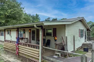 551 FM 2911, Big Sandy, TX 75755 - Photo 4