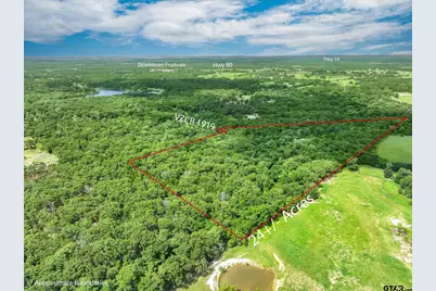 950 Vz County Road 1919, Fruitvale, TX 75127 - Photo 2