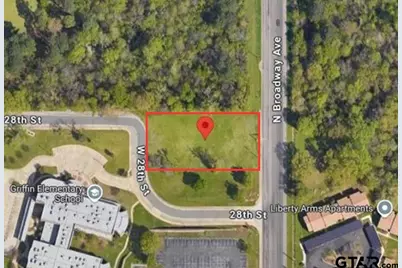 2698 N Broadway Avenue, Tyler, TX 75702 - Photo 8