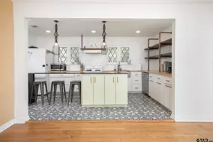 2414 S Martin St, Kilgore, TX 75662 - Photo 18