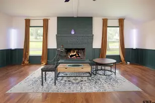 2414 S Martin St, Kilgore, TX 75662 - Photo 24