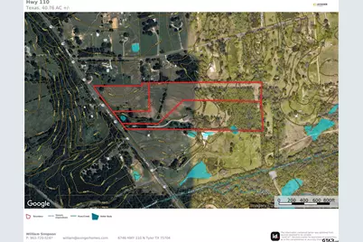 6470 Hwy 110, Tyler, TX 75704 - Photo 30
