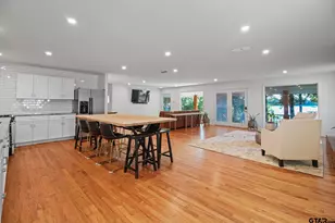 18392 Eastside Rd, Troup, TX 75789 - Photo 4