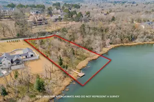 4463 Cascades Shoreline Dr, Tyler, TX 75709 - Photo 1