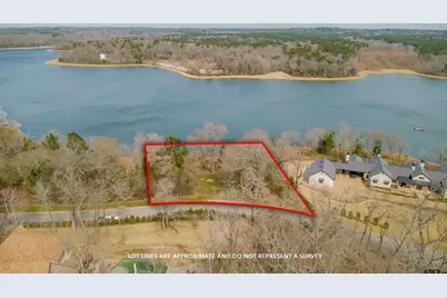 4463 Cascades Shoreline Dr, Tyler, TX 75709 - Photo 24