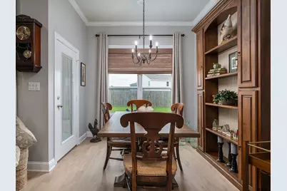 401 Meadows Court, Chandler, TX 75758 - Photo 12