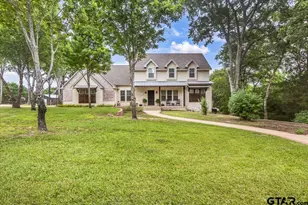 16510 Fox Run Ln, Lindale, TX 75771 - Photo 1