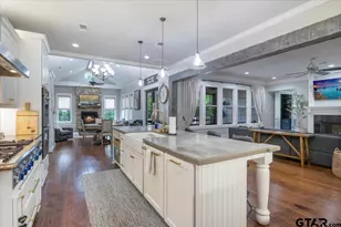 16510 Fox Run Ln, Lindale, TX 75771 - Photo 10